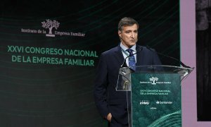 Mane Calvo, CEO de Grupo Calvo Mane Calvo, CEO de Grupo Calvo