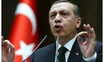 No podemos olvidar qué es Erdogan: un fanático islámico, un auténtico miserable