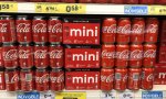 Coca-Cola gana más que PepsiCo, pero no ingresa más porque sólo vende refrescos / Foto: Pablo Moreno