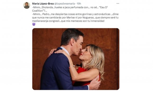 Te quiero, Pedro... y yo a ti más, Yoli Te quiero, Pedro... y yo a ti más, Yoli