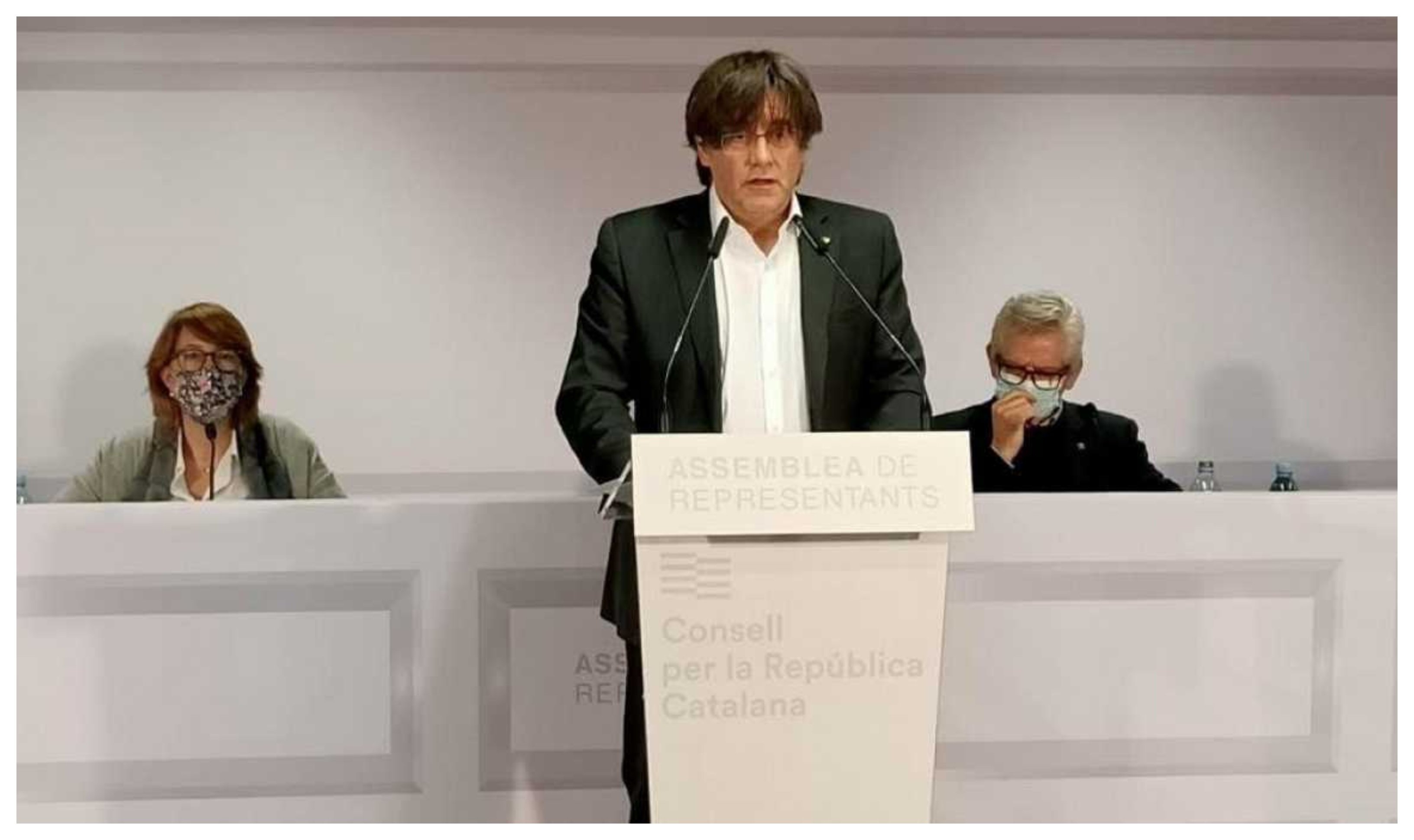 Me encanta que el inexistente Consell de la República, de la inexistente República catalana bloquee la investidura de Don Pedro, el hombre más útil de entre todos los orcos de Mordor: ERC, Junts, Bildu y PNV (por riguroso orden de votos recibidos) Me encanta que el inexistente Consell de la República, de la inexistente República catalana bloquee la investidura de Don Pedro, el hombre más útil de entre todos los orcos de Mordor: ERC, Junts, Bildu y PNV (por riguroso orden de votos recibidos)