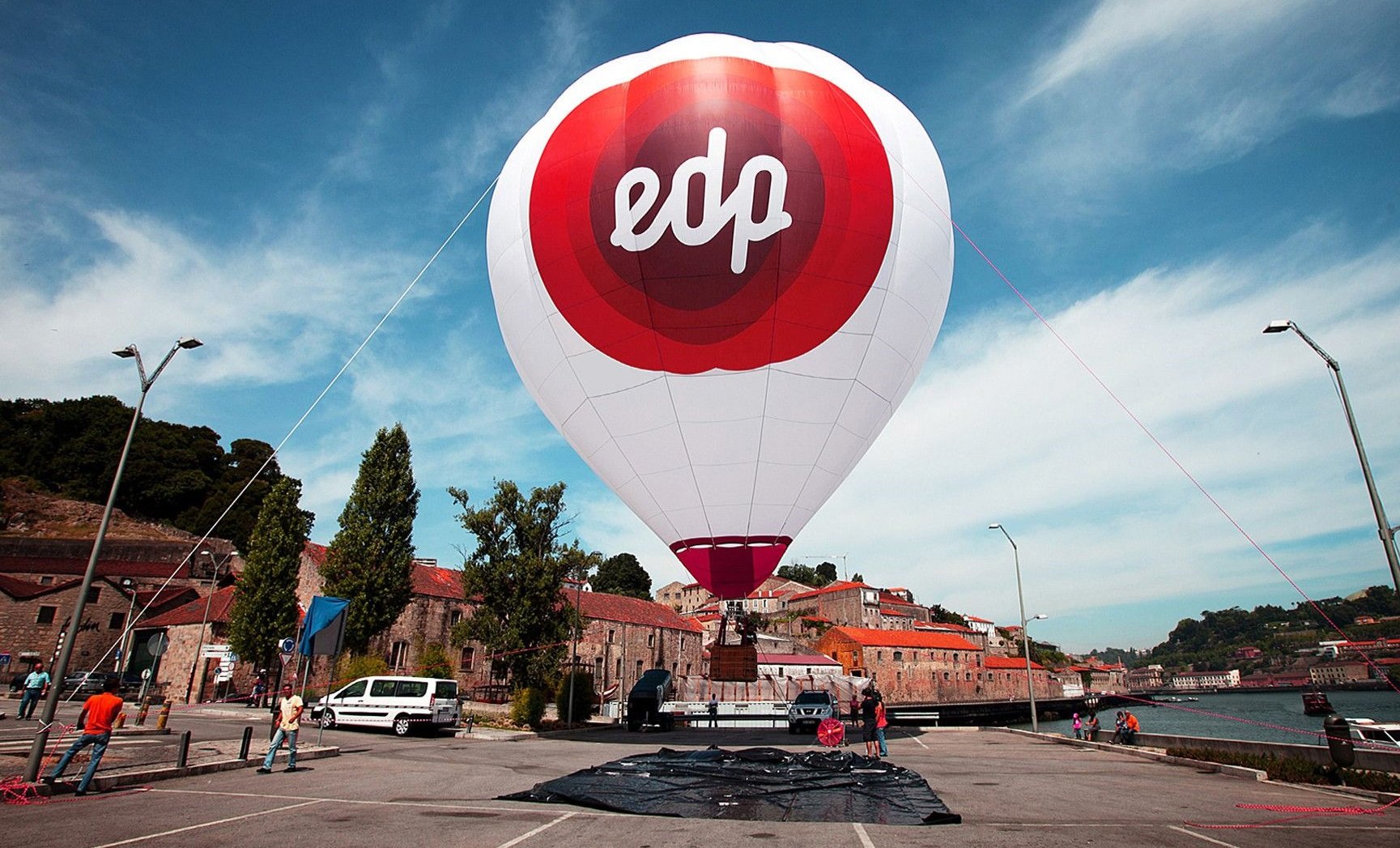 A Gas Natural Fenosa no le interesa EDP A Gas Natural Fenosa no le interesa EDP