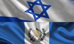 Guatemala también traslada su embajada en Israel: de Tel Aviv a Jerusalén. 