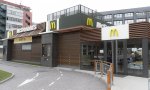 McDonald's, multinacional estadounidense de restaurantes de comida rápida, especializada en hamburguesas / Foto: Pablo Moreno