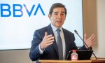 Carlos Torres, presidente de BBVA, va a por todas y a pesar disparar el margen de intereses, mantiene elevadas las comisiones
