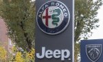 Alfa Romeo, Jeep y Peugeot son algunas de las 14 marcas que integran Stellantis, un grupo automovilístico que sigue aumentando ingresos y ventas / Foto: Pablo Moreno