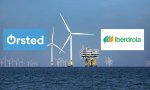 La energía eólica marina, un fracaso que puede salir muy caro a Orsted e Iberdrola, entre otras compañías