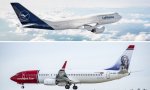Lufthansa y Norwegian despegan en bolsa y en resultados