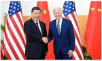 El presidente estadounidense y su homólogo chino, Xi Jinping, vuelven a encontrarse cara a cara en la cumbre de Cooperación Económica Asia Pacífico