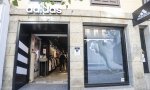 Tienda de Adidas, firma alemana de calzado y material deportivo / Foto: Pablo Moreno