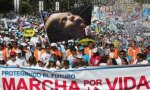 Argentina defiende la vida frente al intento de Macri de despenalizar el aborto