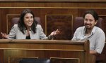 Irene Montero y Pablo Iglesias controlan Podemos para que todo fluya por los cauces adecuados