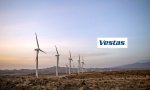 Vestas ha vuelto a ser rentable en 2023, aunque aún debe mejorar más para dejar atrás la crisis de la eólica