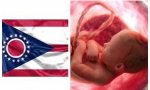 Llega en un momento crítico en la defensa de la vida puesto que el Tribunal Supremo estatal de Ohio estaba debatiendo la prohibición del aborto después de la sexta semana de gestación
