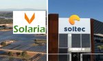 Solaria mejora notablemente sus resultados, no como Soltec, pero se queda sin premio bursátil