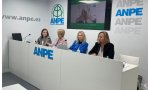 El sindicato de docentes ANPE, ha presentado las conclusiones del informe del Defensor del Profesor