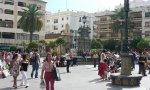 La persecución física a los católicos comienza en Algeciras