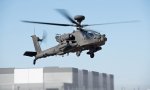 Helicóptero Apache de Boeing