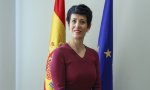 Elma Saiz, ministra de Inclusión, Seguridad Social y Migraciones... y paro