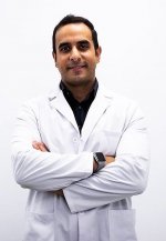 Dr. Ghassan Elgeadi Traumatología