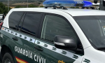 La Guardia Civil ha detenido a los cinco menores de origen marroquí acusados de violar a una niña