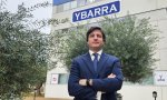Juan Fernández Alba se acaba de incorporar como nuevo CEO de Grupo Ybarra y entre sus retos está el inicio de una etapa de expansión, tras volver a beneficio en 2022