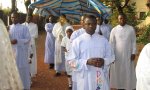 Cristianos perseguidos en Nigeria (Foto ACN)