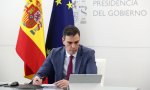 España ya tiene un mayordomo, un tal Sánchez Pérez-Castejón
