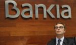 Bankia. Sevilla se enfrenta a Nouy y a Guindos: aún es pronto para hablar de fusiones en Europa