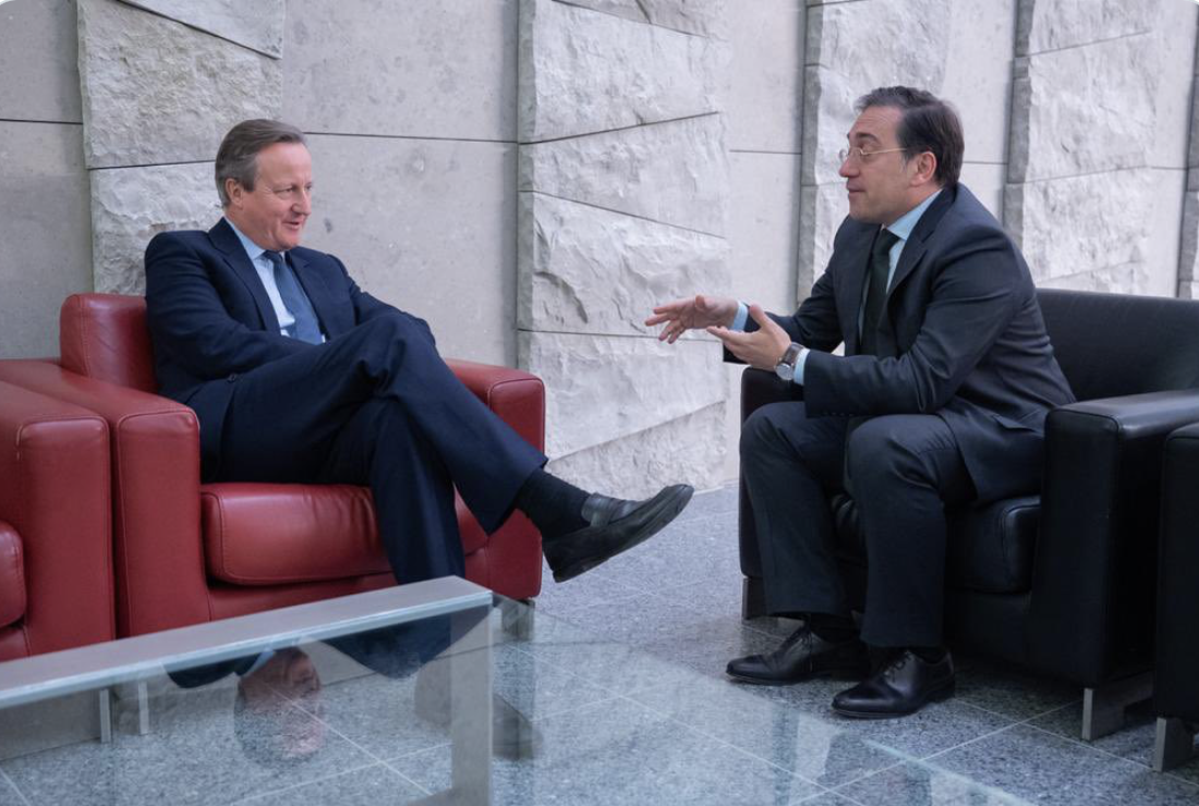 Como Gibraltar ya no forma parte del ‘espacio Schengen’, habría que realizar controles fronterizos tanto en el aeropuerto como en el puerto del Peñón Como Gibraltar ya no forma parte del ‘espacio Schengen’, habría que realizar controles fronterizos tanto en el aeropuerto como en el puerto del Peñón