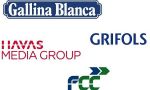 Gallina Blanca, Grifols, Havas Media Group, FCC… empresas que no huyen de Cataluña
