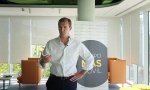 Meinrad Spenger, CEO de MásMóvil, confía en que el visto bueno de Bruselas a la fusión con Orange llegue durante el primer trimestre de 2024