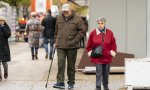 El organismo capitaneado por Pablo Hernández de Cos ha advertido que la incidencia de ciertos problemas de salud en la población española con edades cercanas a la jubilación