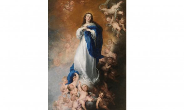 Inmaculada Concepción de Los Venerables