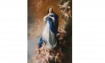 Inmaculada Concepción de Los Venerables