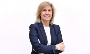 Cristina Blanco, CEO de GRupo Antolin