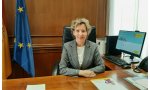 Aina Calvo, nueva Secretaria de Igualdad