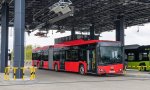 Autobuses eléctricos en Oslo: muy respetuosos para el medio ambiente, pero poco útiles para temperaturas muy frías