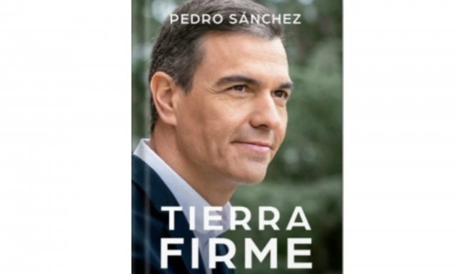 España tiene un problema de pluralismo periodístico' y otras 9 perlas de  Sánchez en su libro 'Tierra firme