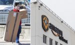 Amazon vuelve a recortar su plantilla: le sale demasiado barato despedir / Fotos: Pablo Moreno