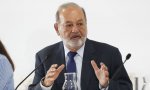 Carlos Slim, máximo accionista de FCC