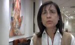 Anabel Díez: "Se ha ampliado plazo en el Senado para presentar enmiendas (es decir, para que se siga negociando) hasta el fin del pleno"