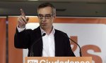 José Manuel Villegas anuncia el 'órdago' lanzado a Rajoy