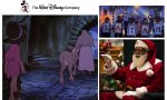 Disney hace tiempo que ya no es lo que era y no lo oculta ni en Navidad... eso sí, muestra ambas cosas: su buen pasado y su deriva progre