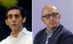 Más fútbol en Telefónica: Álvarez-Pallete vuelve a ceder y esta vez, ante Roures