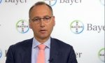 El beneficio de Bayer, asustada con Monsanto, cae un 39% 